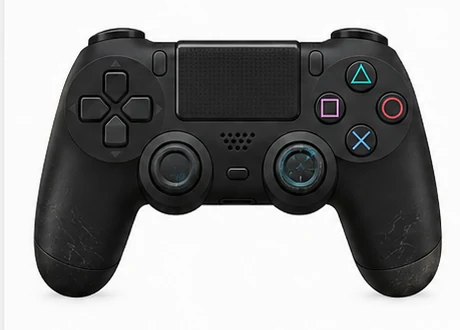 DualSense PS5 Wireless Controller in Fair condition