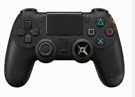 DualSense PS5 Wireless Controller in Faulty condition
